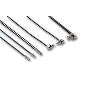 E32 Standart silindirik