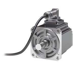 Emniyet Fonksiyonlu 1S Motorlar