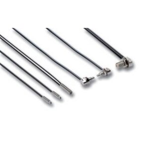 Fiber sensör başlıkları