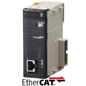 NC EtherCAT