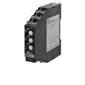 Sıcaklık İzleme Röleleri