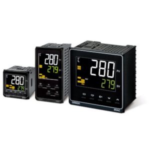 Sıcaklık Kontrolörleri ve Sensörleri