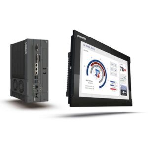 NY5 IPC Makine Kontrolörü