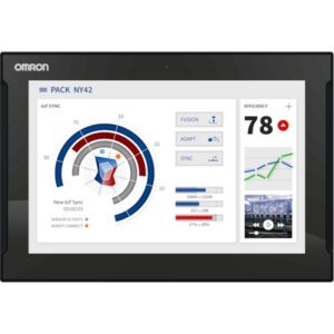 NYM Endüstriyel Dokunmatik Monitör