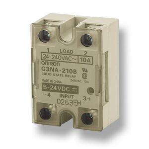 G3NA-250B-UTU 100-240VAC
