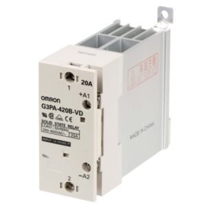 G3PA-420B-VD 12-24VDC