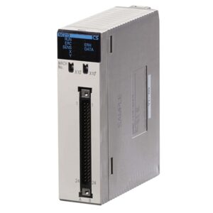 CS Pozisyon/Hareket Kontrol Üniteleri