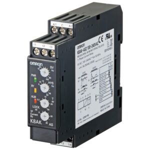 K8AK-AS1 100-240VAC